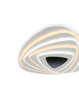 Svietidlá  LED Stmievateľné stropné svietidlo LED/120W/230V 3000-6500K + DO 15357