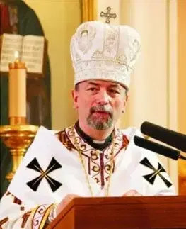 Kresťanstvo Prežívať plnosť viery - Cyril Vasiľ SJ