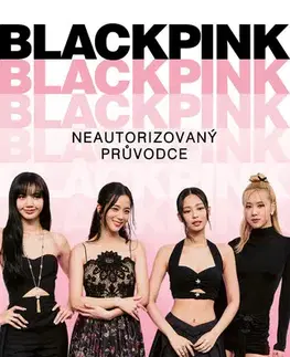 Sociológia, etnológia BLACKPINK - Adrian Besley