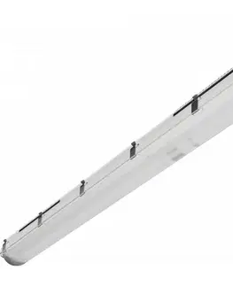 Svietidlá  LED Tech. žiariv. sviet. LIMEA GIGANT PRO LED/20/26/33/40W/230V 4000K IP66 120 cm 028251NW_PW