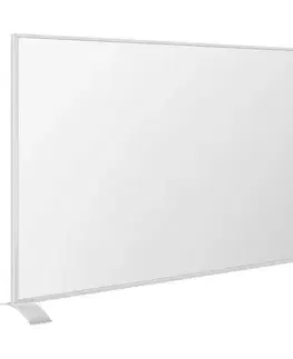 Predlžovacie káble  HTIP700WTW - Infračervený vykurovací panel 700 W / 230 V / 1× CR2025, 120 × 62 cm, biely, IP44, s diaľkovým ovládaním HTIP700WTW