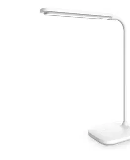 Lampy  LED Stmievateľná nabíjacia dotyková stolná lampa LED/5W/5V 2400 mAh PDL6728
