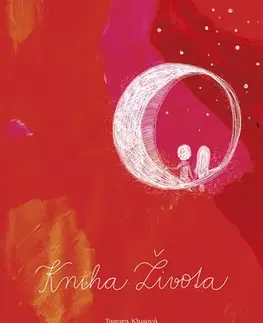 Partnerstvo Kniha Života - Tamara Klusová