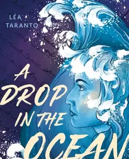 Young adults A Drop in the Ocean - Lea Taranto