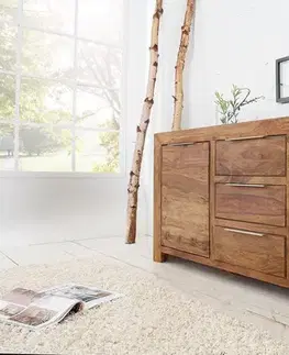 Komody Komoda LAMIA Dekorhome