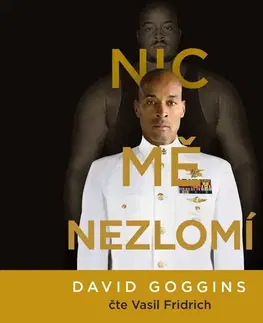 Biografie - ostatné Témbr Nic mě nezlomí