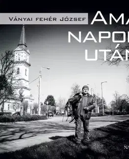 Svetová beletria Ama napok után - Ványai Fehér József