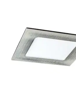 LED osvetlenie Greenlux LED Kúpeľňové podhľadové svietidlo VEGA LED/6W/230V 2800K 11,8 cm IP44 