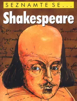 Divadlo - teória, história,... Shakespeare - Nick Groom