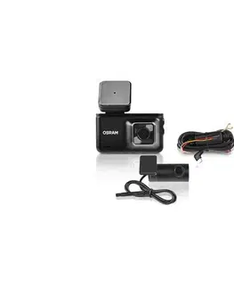 LED osvetlenie Osram - autokamera ROADSIGHT PRO 30 Full HD 1080p 12/24V OTDC30