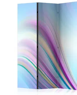 Paravány Paraván Rainbow abstract background Dekorhome