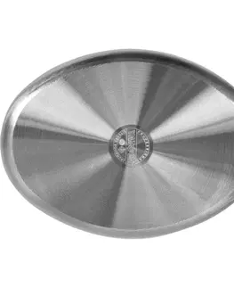 Panvice YATO Panvica ALU na ryby Teflon 400x290mm