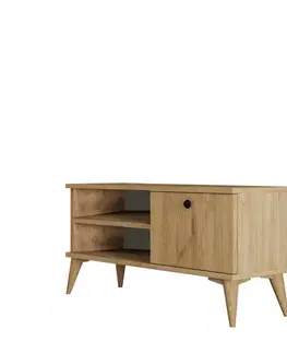 TV stolíky TV stolík Retro 1552