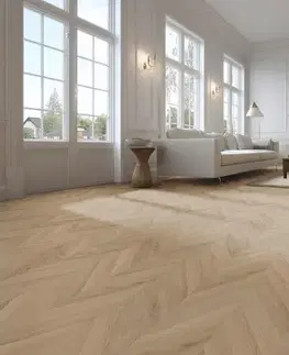 Authentic oak click rigid FLOOR FOREVER Authentic oak click rigid Dub strážny 1087CH