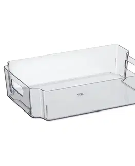 Dózy na potraviny PLAST TEAM - Box Fridge stredný