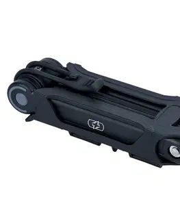 Zámky na bicykel Oxford Linklock 84 cm