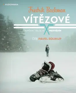 Pre deti a mládež OneHotBook Vítězové