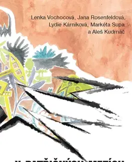 Ekológia, meteorológia, klimatológia V patřičných mezích - Lenka Vochocová,Jana Rosenfeldová,Lydie Kárníková a Markéta Supa a Aleš Kudrnáč