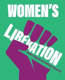 Politológia Women's Liberation - Pat Thane
