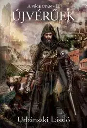 Sci-fi a fantasy Újvérűek - László Urbánszki