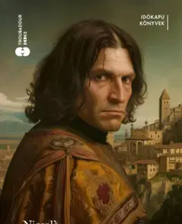 Filozofia A fejedelem - Niccolo Machiavelli,Éva Lutter