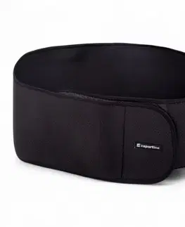 Zdravotné bandáže a ortézy Neoprénový ľadvinový pás inSPORTline Neodomain XS/S