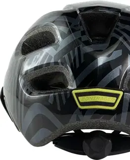 Deti Bontrager Tyro Helmet Youth Veľkosť: 50-55 cm