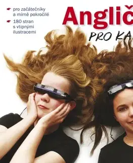 Učebnice a príručky Angličtina pro každého - Lucie Meisnerová,Roman Baroš