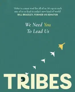 Manažment Tribes - Seth Godin