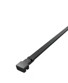 Sprchové dvere Sprchová zástena walk-in 90 cm SAT SATBWI90MPPRC SATBWI90MPPRC