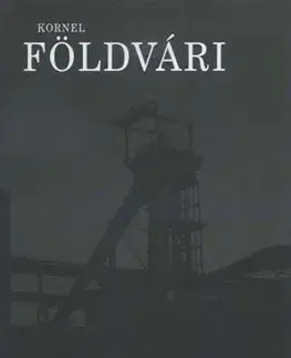 Slovenská beletria Až pod čiernu zem - Kornel Földvári