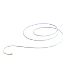 LED osvetlenie Smart LED pásik 5 metrov RGB 25W 240 lm IP44