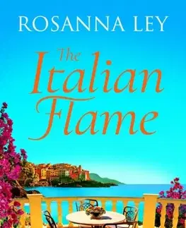 Beletria The Italian Flame - Rosanna Ley