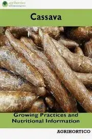 Hobby - ostatné Cassava