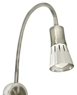 LED osvetlenie Nástenné svetlo ARENA Candellux