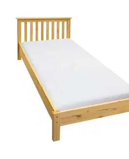 Postele Jednolôžko TORINO 90x200