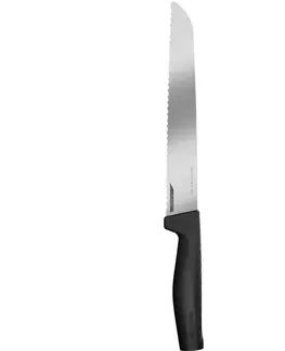 Kuchynské nože Fiskars Nôž na pečivo Hard Edge, 22 cm