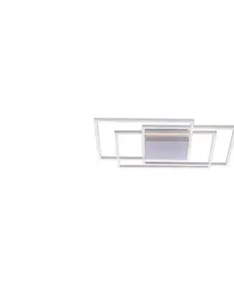 Svietidlá Paul Neuhaus 8256-55 - LED Stmievateľné stropné svietidlo INIGO 3xLED/16W/230V 8256-55