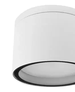 Záhradné lampy  66003481 - Vonkajšie stropné svietidlo ARON 1xGX53/15W/230V IP54 66003481