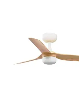Ventilátory FARO Barcelona FARO 33821-1TW - Stmievateľný LED látor MINI PUNT s LED/10W 2700/3000/4000K + DO 338211S