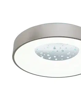 Svietidlá Eglo 97049 - LED stropné svietidlo CRISTELO LED/24W/230V 97049
