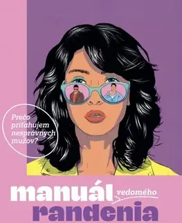 Partnerstvo Manuál vedomého randenia - Zuzana Lipová