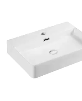 Umývadlá Mereo UC604212