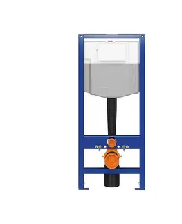 Doplnky do kúpeľne CERSANIT - Podomietkový systém SYSTEM 50 MECH K97-526