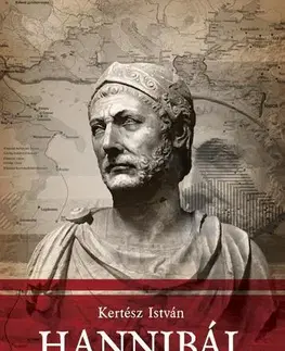 Svetové dejiny, dejiny štátov Hannibál - István Kertész