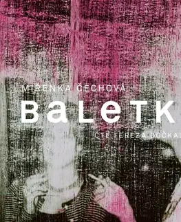 Biografie - ostatné Tympanum Baletky