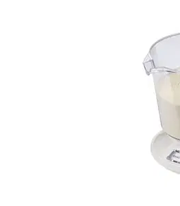 Formy na pečenie Tescoma kuchynské váhy dovažovacie DELÍCIA, 2,2 kg