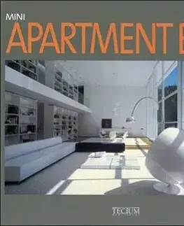 Architektúra Mini Apartment Bible - De Baeck Philippe