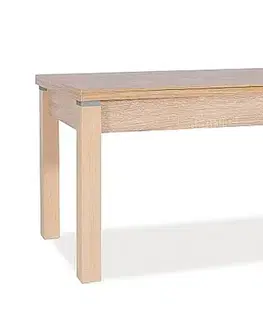 Jedálenské stoly CLEOPA rozkladací jedálenský stôl