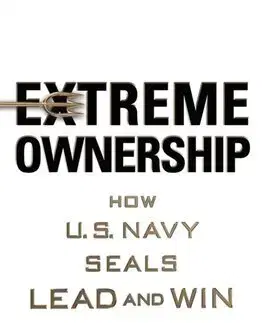 Manažment Extreme Ownership - Jocko,Leif Babin